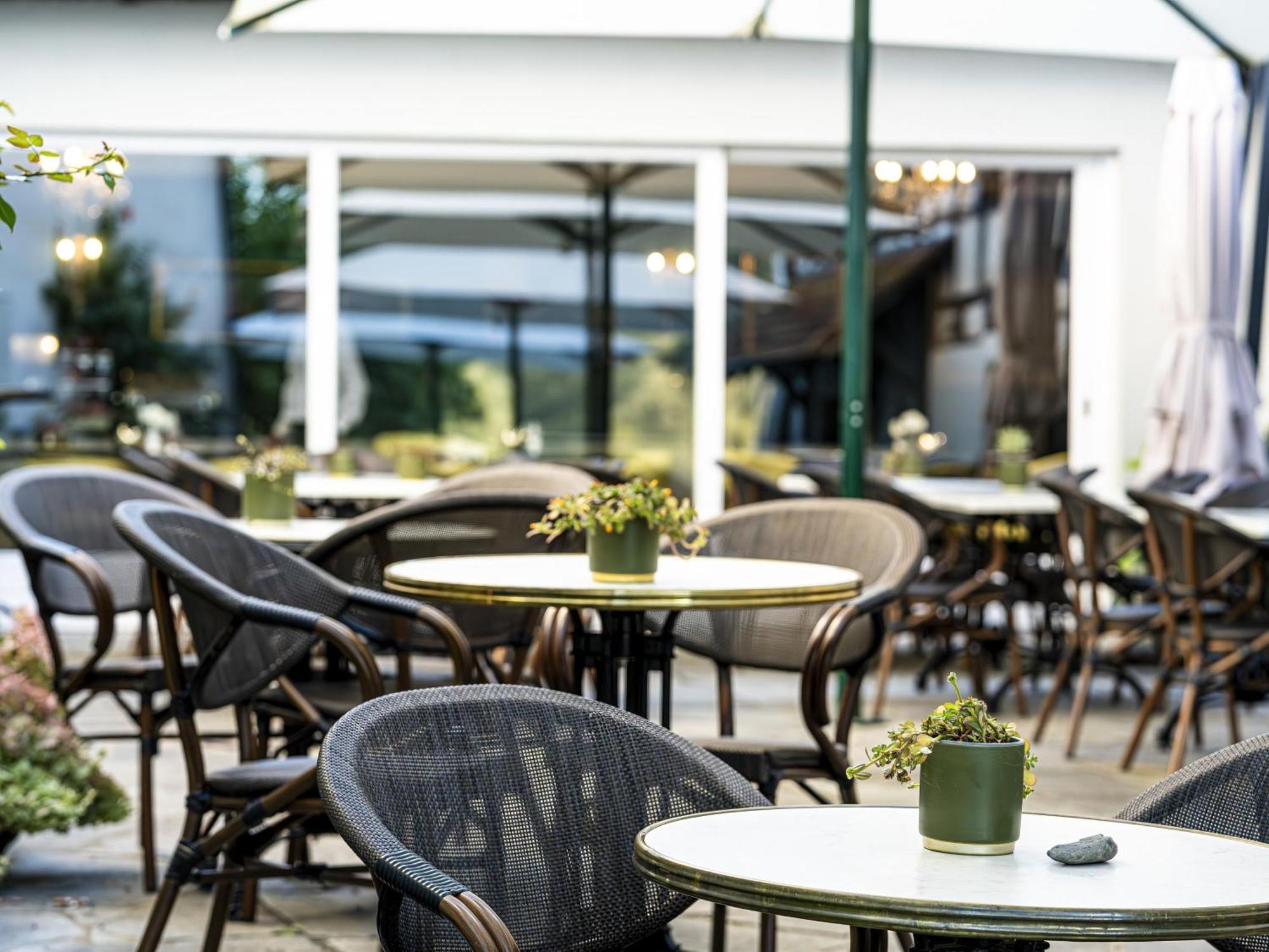 Hotel Porto Sofie Готтлібен Екстер'єр фото
