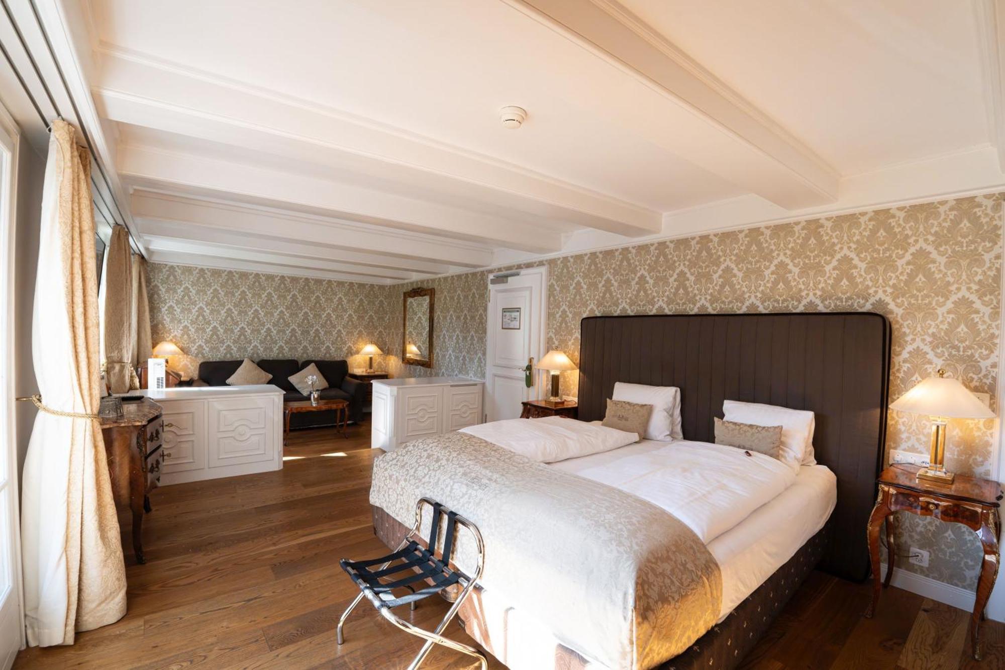 Hotel Porto Sofie Готтлібен Екстер'єр фото
