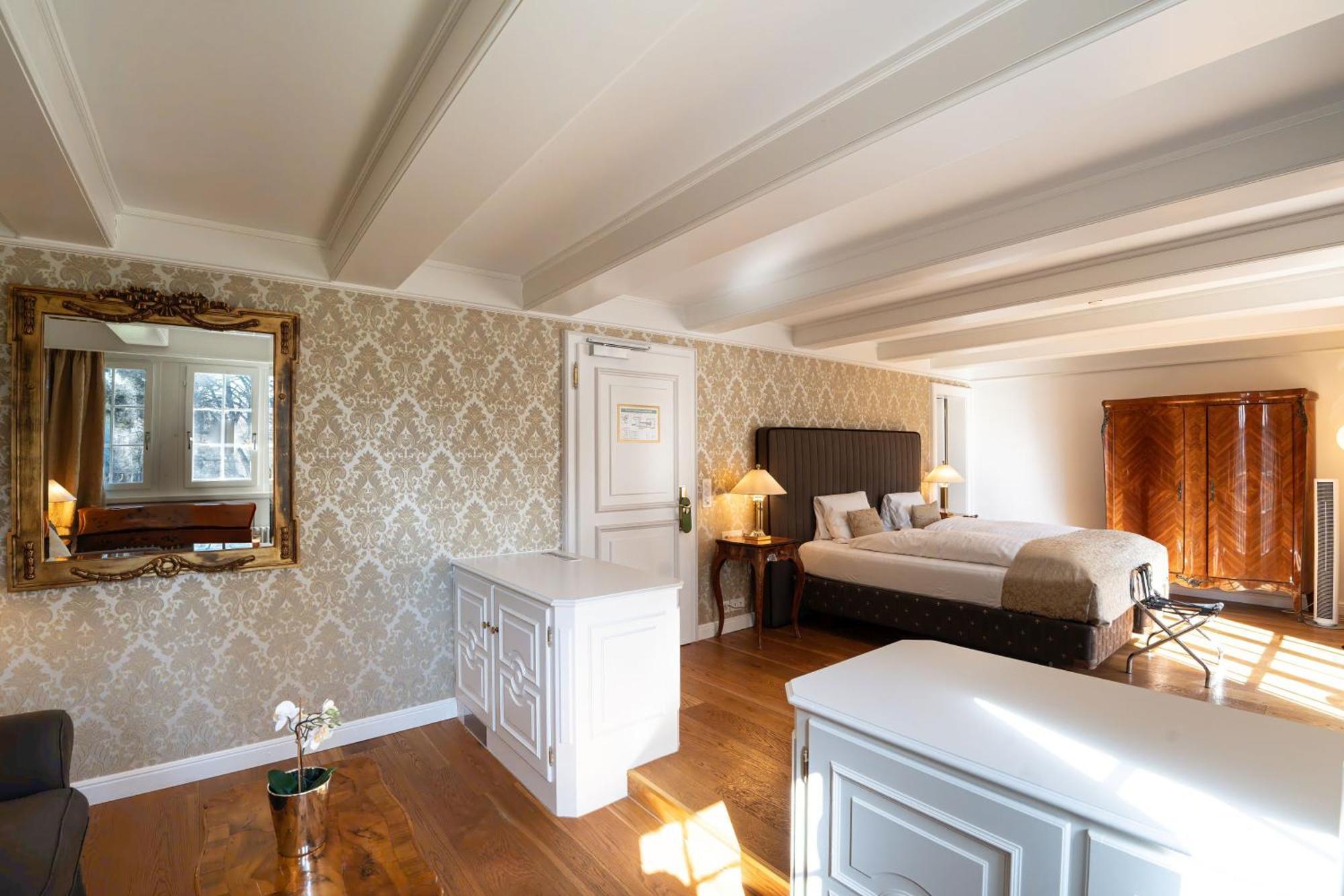Hotel Porto Sofie Готтлібен Екстер'єр фото