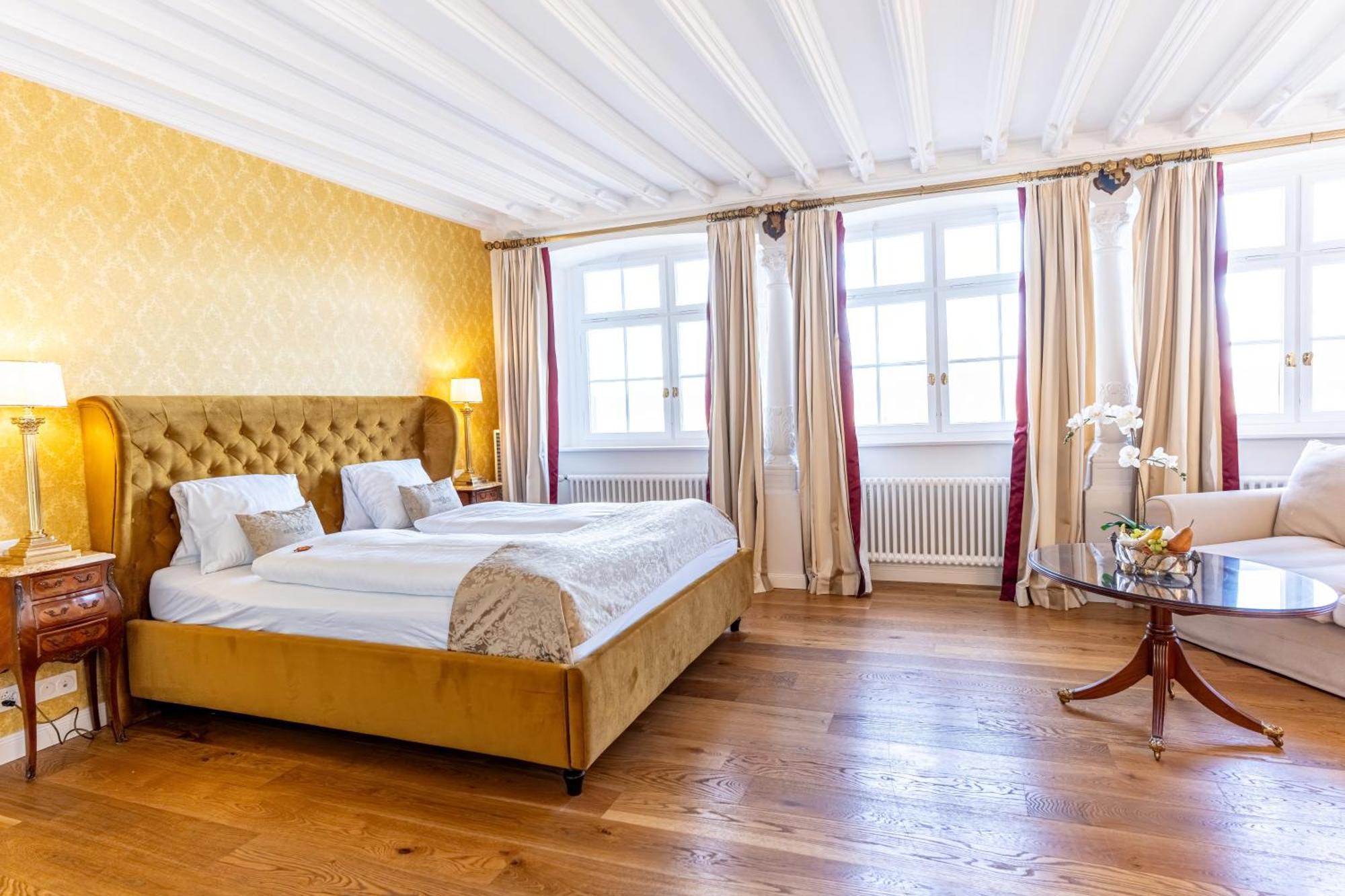 Hotel Porto Sofie Готтлібен Екстер'єр фото