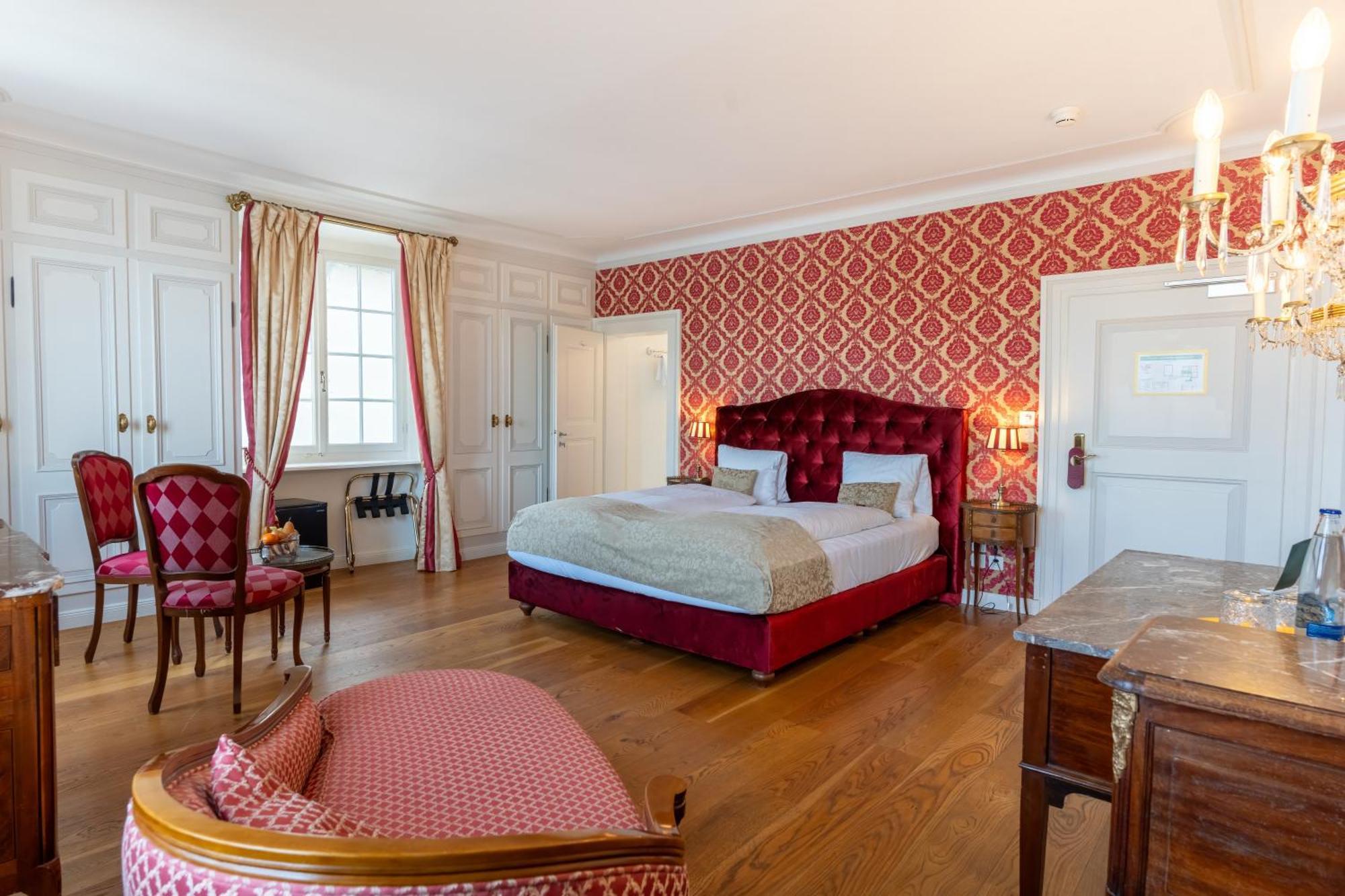 Hotel Porto Sofie Готтлібен Екстер'єр фото