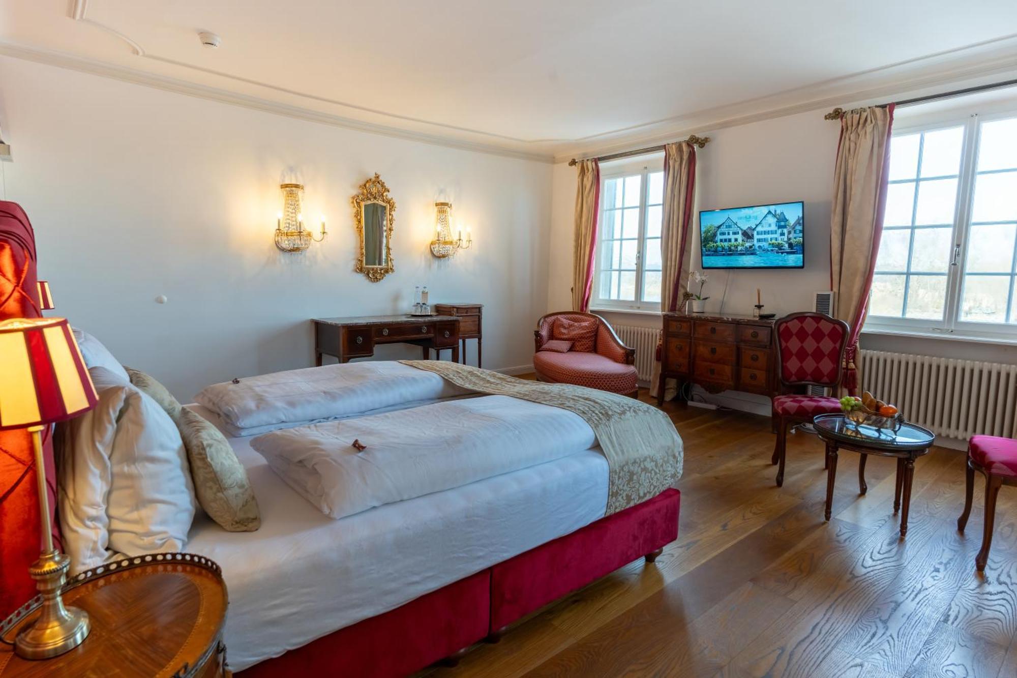 Hotel Porto Sofie Готтлібен Екстер'єр фото