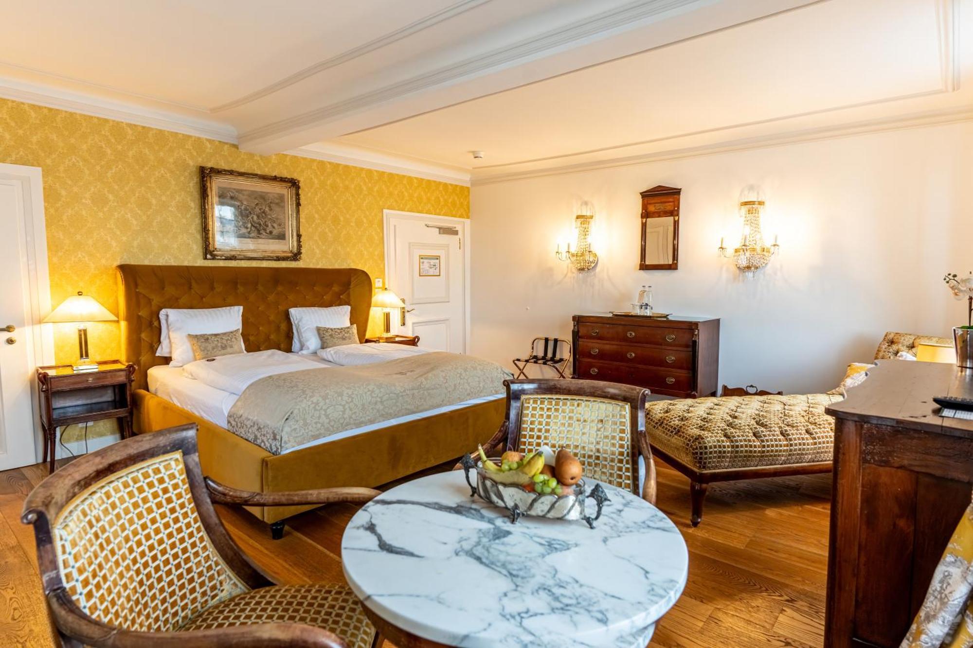 Hotel Porto Sofie Готтлібен Екстер'єр фото