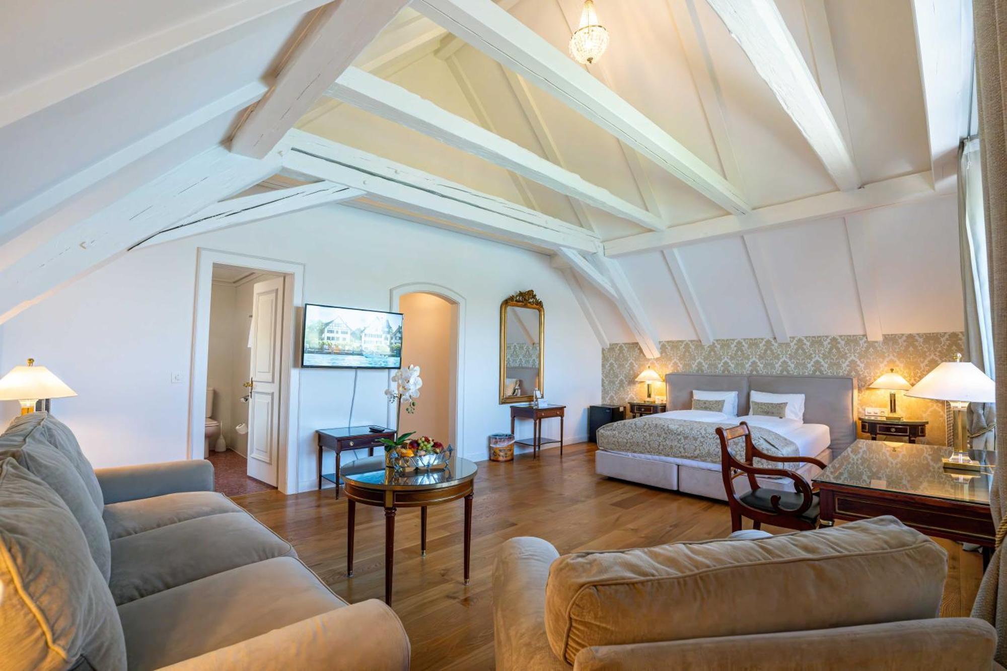 Hotel Porto Sofie Готтлібен Екстер'єр фото
