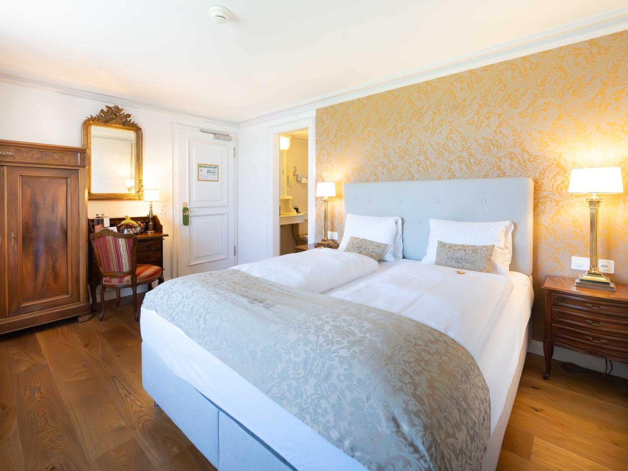 Hotel Porto Sofie Готтлібен Екстер'єр фото