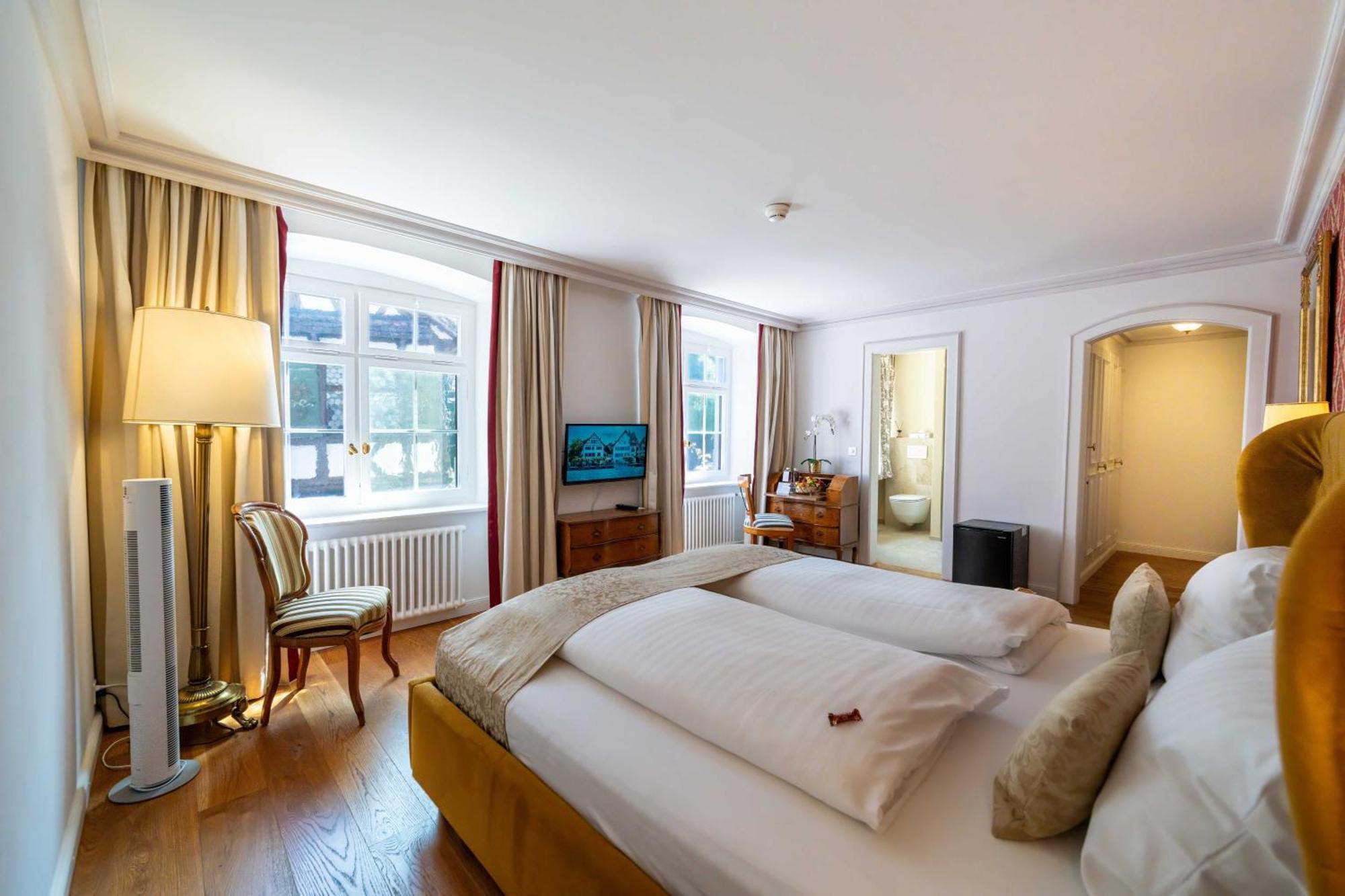 Hotel Porto Sofie Готтлібен Екстер'єр фото