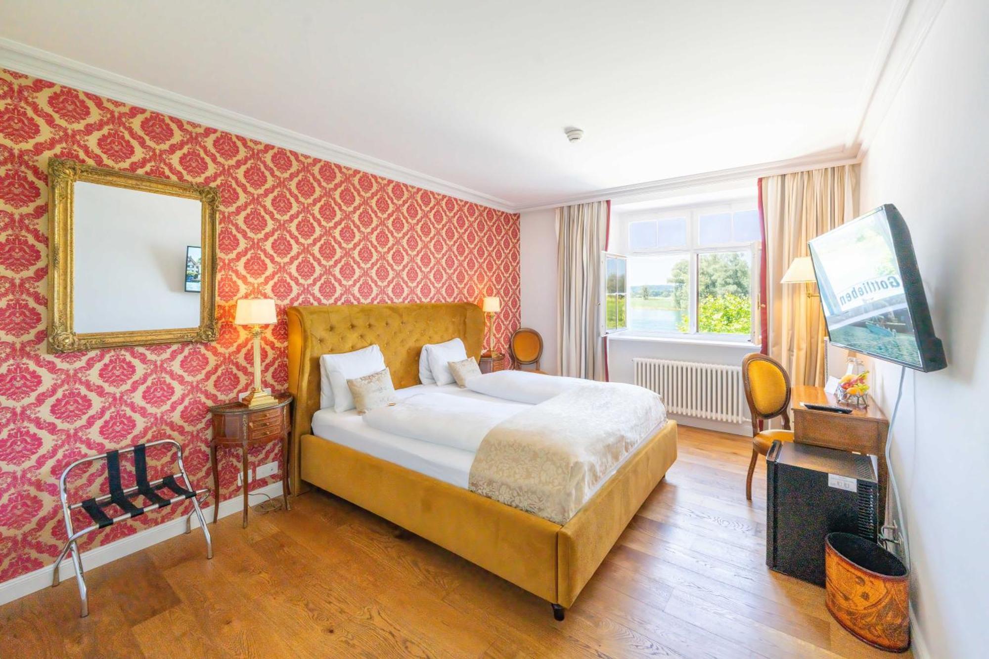Hotel Porto Sofie Готтлібен Екстер'єр фото