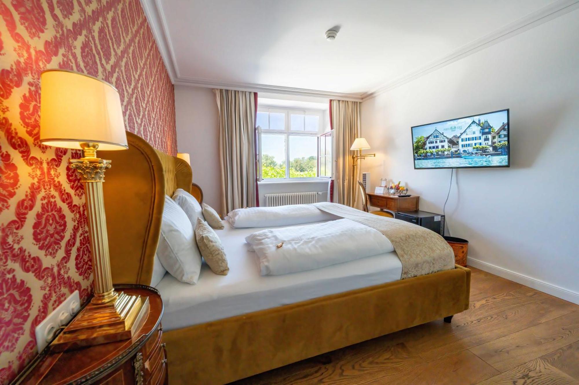 Hotel Porto Sofie Готтлібен Екстер'єр фото
