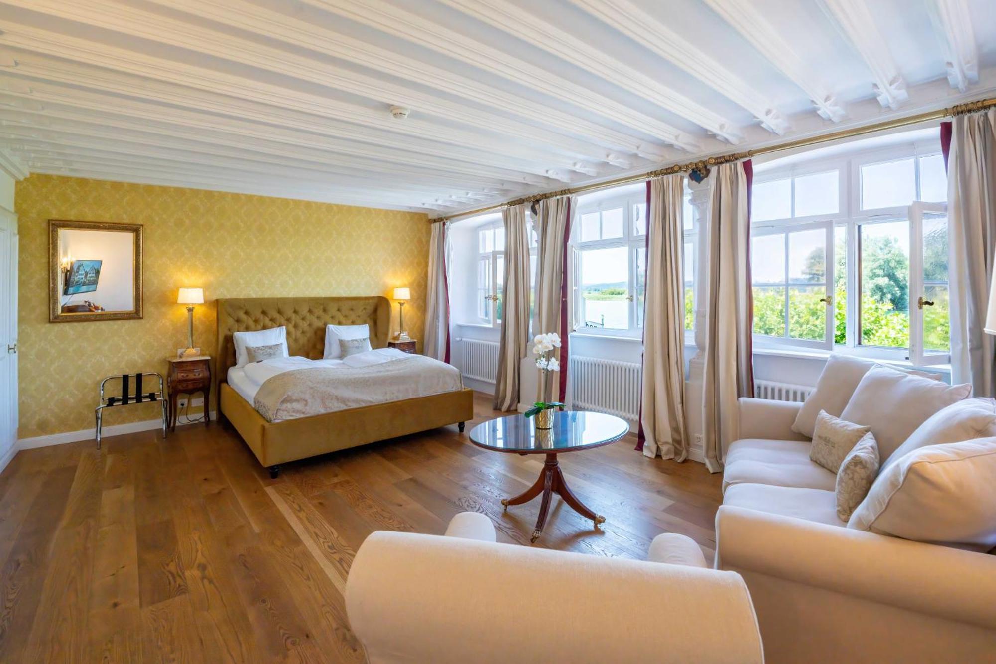 Hotel Porto Sofie Готтлібен Екстер'єр фото
