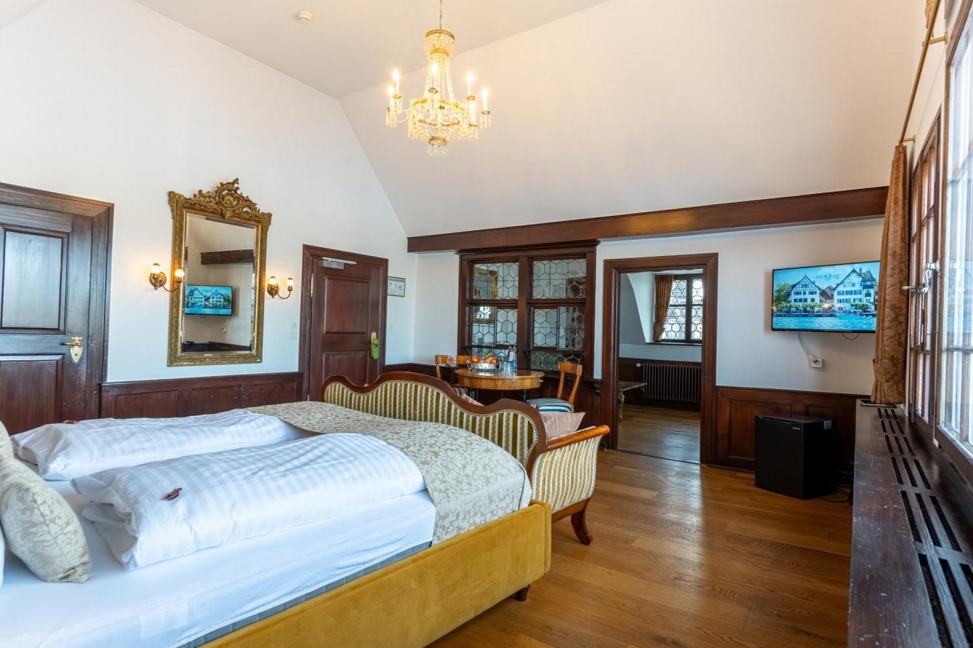 Hotel Porto Sofie Готтлібен Екстер'єр фото