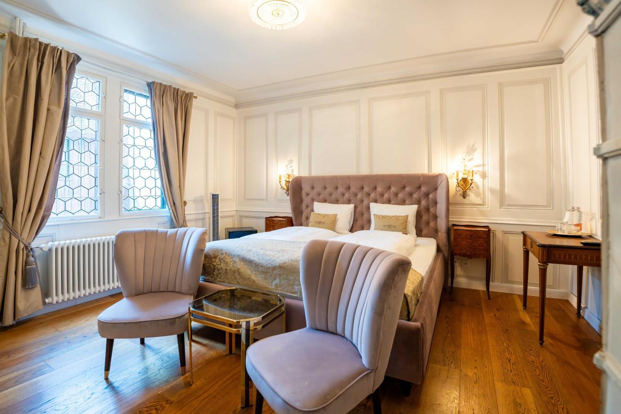 Hotel Porto Sofie Готтлібен Екстер'єр фото