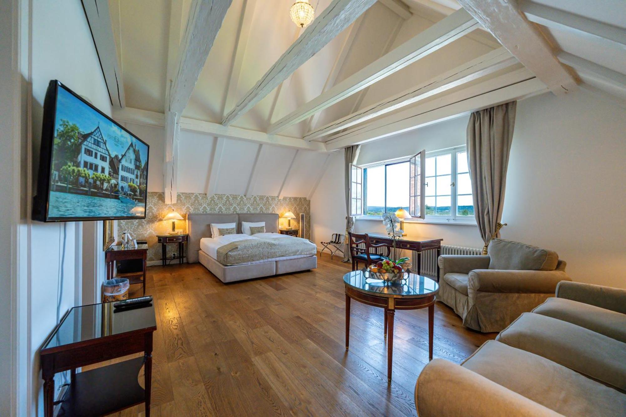 Hotel Porto Sofie Готтлібен Екстер'єр фото
