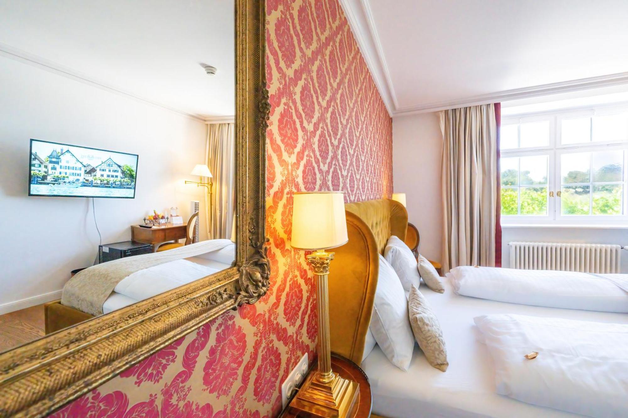 Hotel Porto Sofie Готтлібен Екстер'єр фото