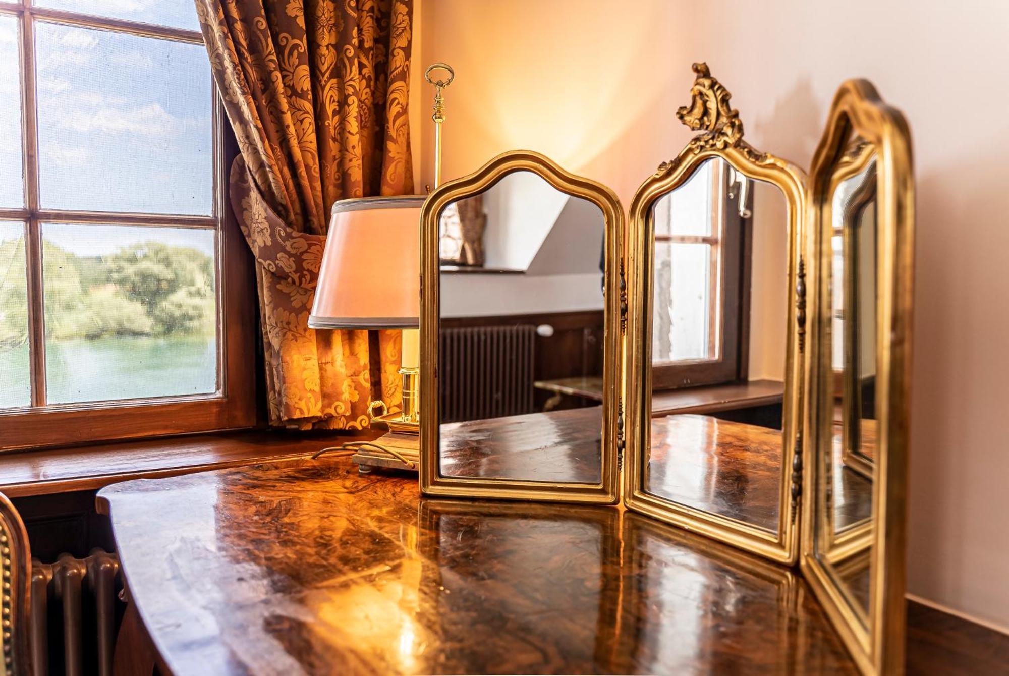 Hotel Porto Sofie Готтлібен Екстер'єр фото