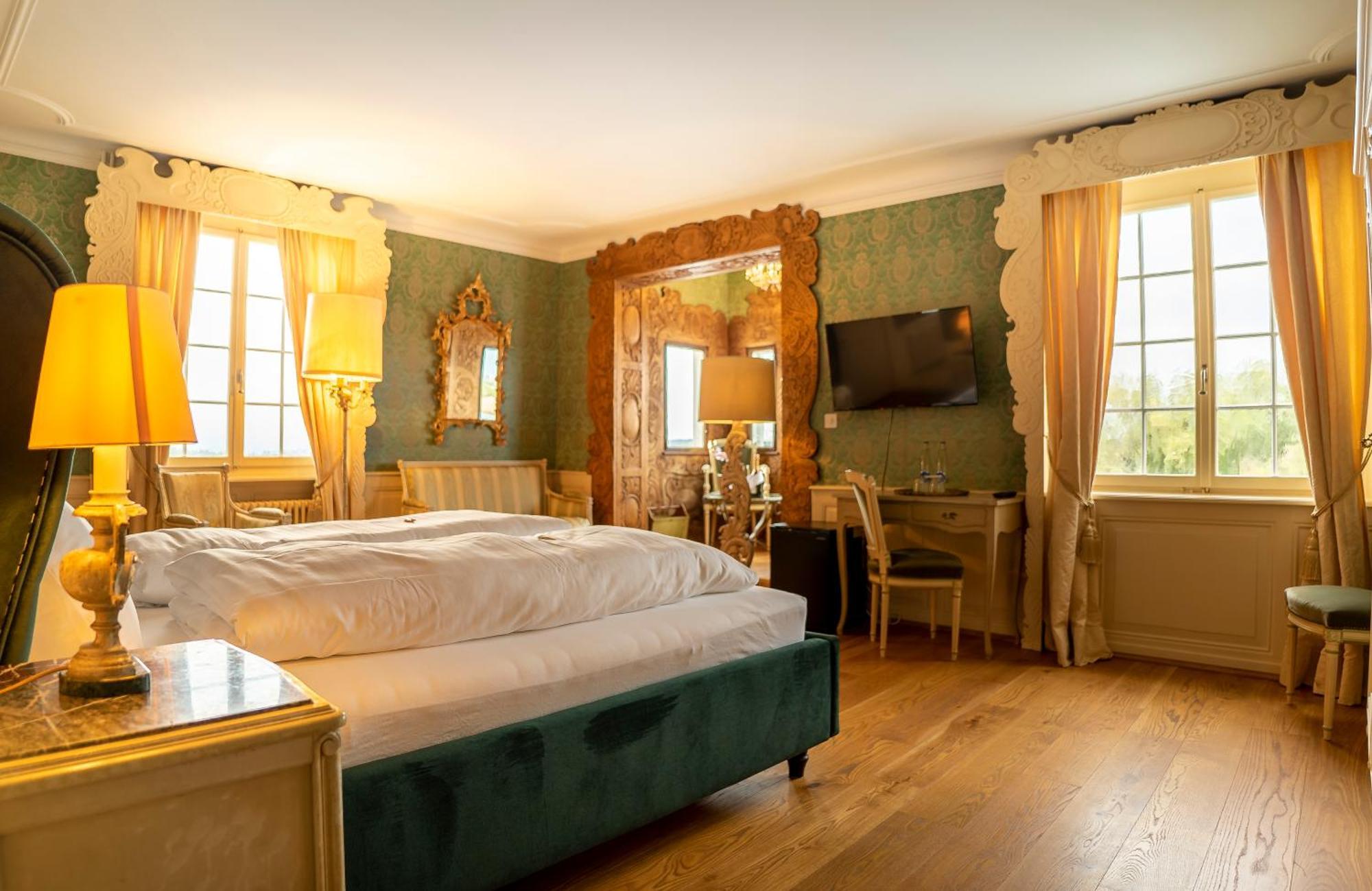 Hotel Porto Sofie Готтлібен Екстер'єр фото